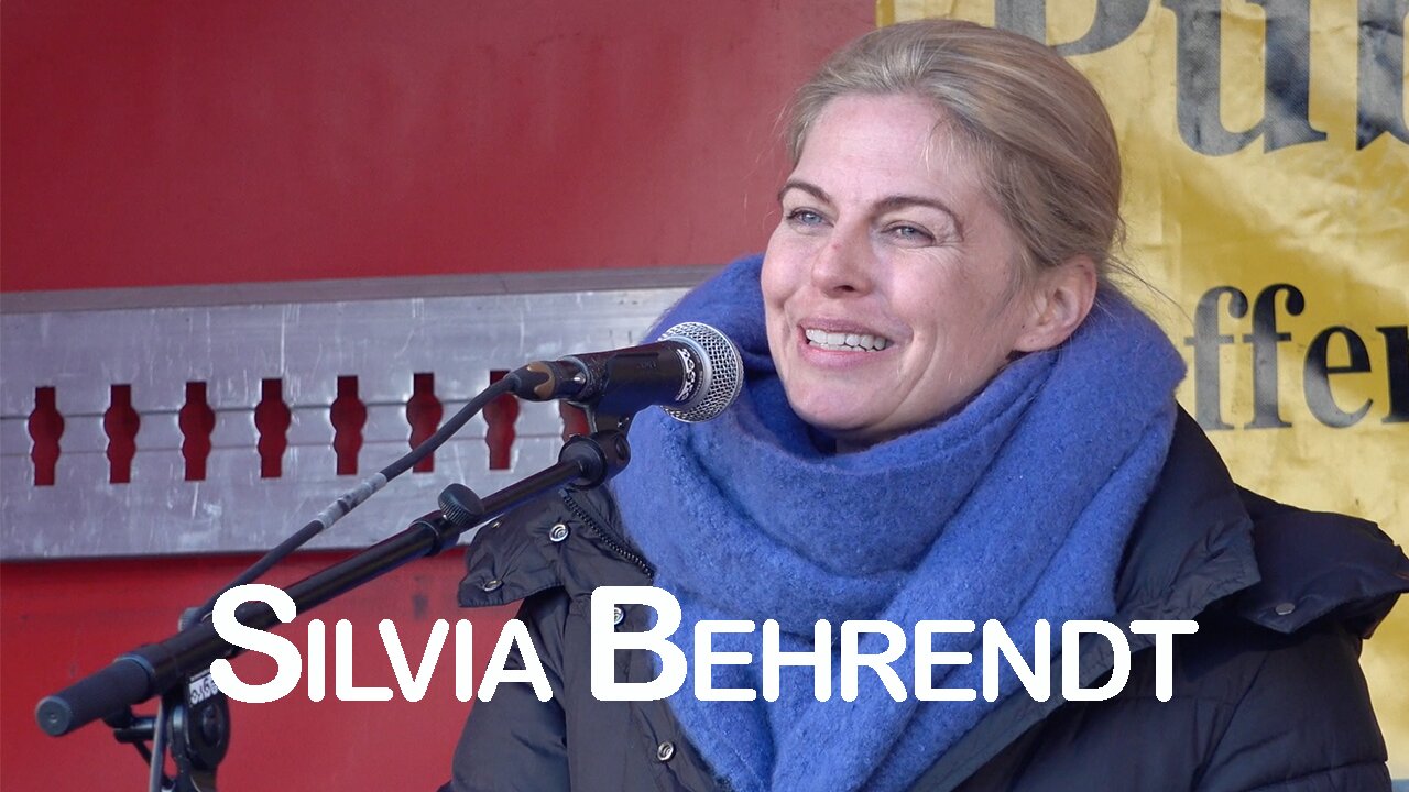 Dr. Silvia Behrendt: "Die internationalen Verträge der WHO"