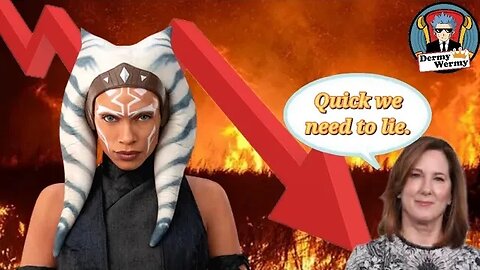 Ahsoka SPIN is IN