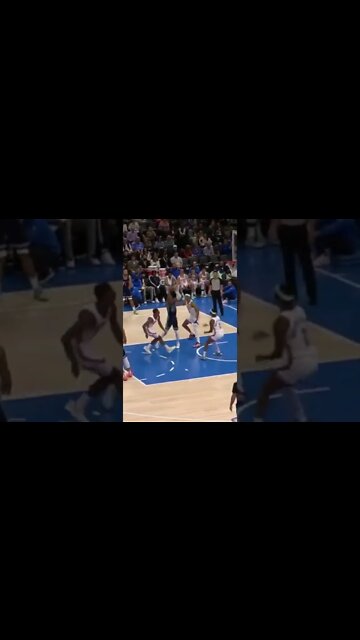 Ja Morant Highlights | Dunk Highlights #shorts