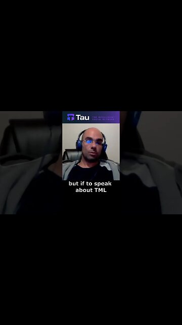 TML5: Why TML is the Simplest Programming Language Yet #shorts