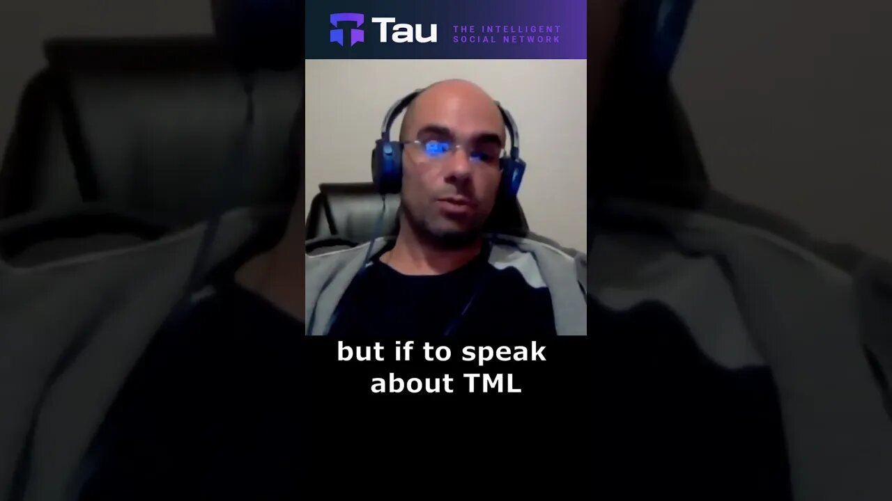 TML5: Why TML is the Simplest Programming Language Yet #shorts