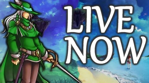 Late Night Gaming- Daggerfall modded, Vodka, and Synthwave. - 7/6/22
