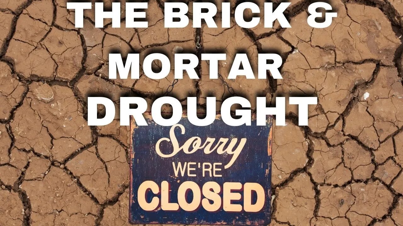 |NEWS| The Real Crisis No One Is Talking About