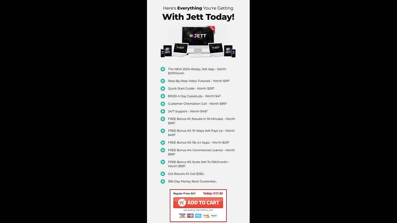 Jett app review _ Worlds 1st A.I-Powered Faceless YouTube Channel Builder