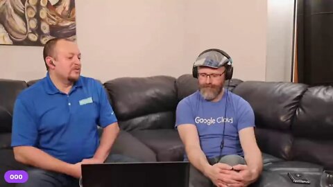 OOO Livestream 2021-12-19