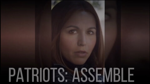 Patriots: Assemble