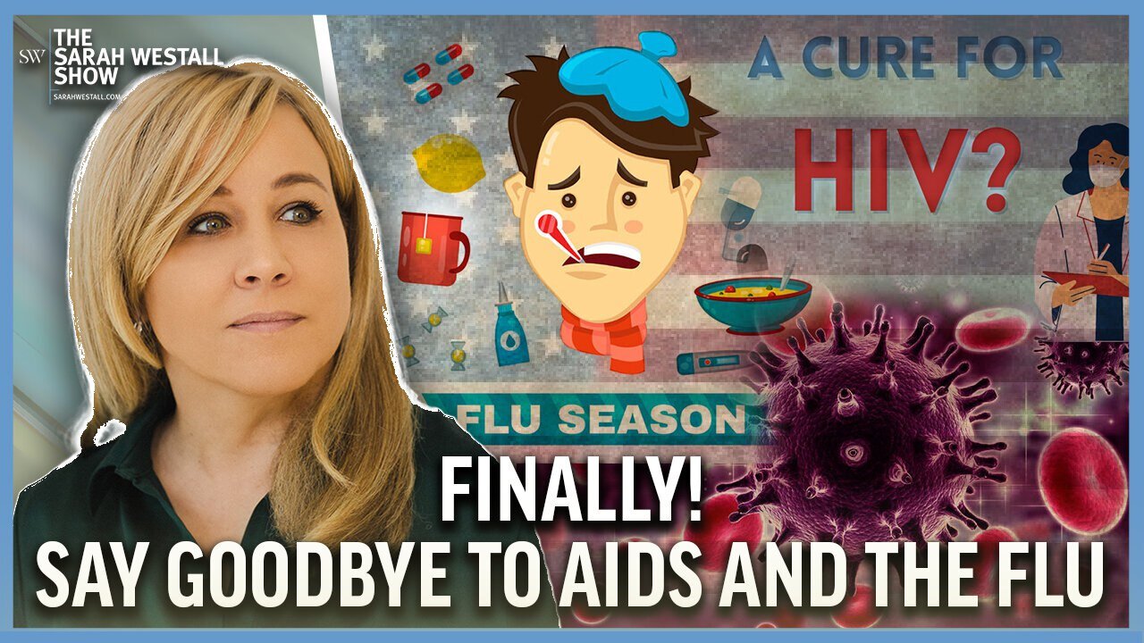 How the Cabal shuts down access to cures for AIDS, the Flu and other diseases w- Dr. Fernandez