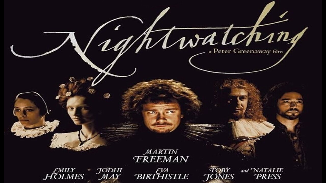 Ronda da Noite (2007)