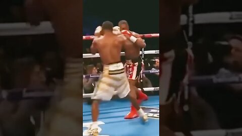 ERROL SPENCE ANNOUNCING THE FIGHT IS MADE #errolspencejr VS #terrencecrawford #mandown #boxing