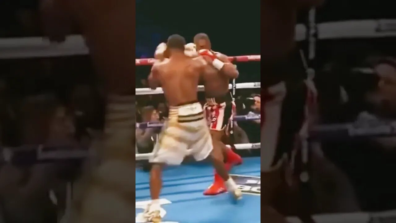 ERROL SPENCE ANNOUNCING THE FIGHT IS MADE #errolspencejr VS #terrencecrawford #mandown #boxing