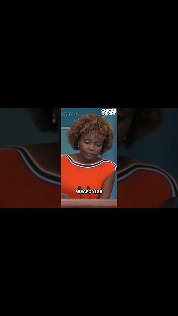 KJP preaching about "the rule of law" is hysterical 🤣