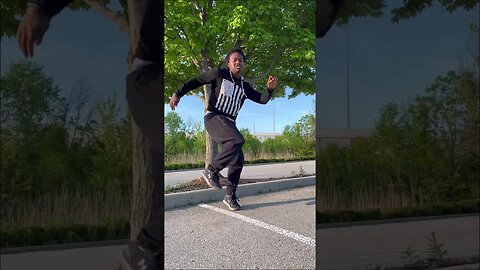 Talm Bout #dance #freestyle #footwork