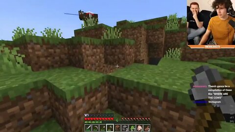 Daily Minecraft Highlights Episode #8
