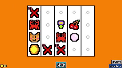 When I need a symbol I can't get it