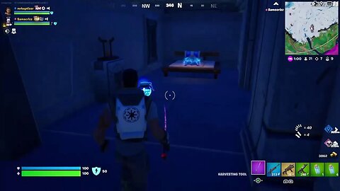 GarbageGuy007 [PS4] - Game On