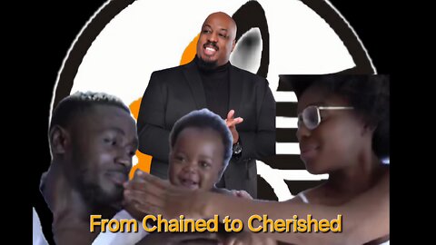 Juneteenth: From Chains to Cherished #bestvirtualchurch