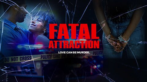 Fatal Attraction For My Man Vol.II