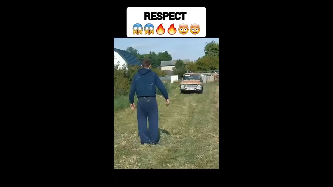 Respect