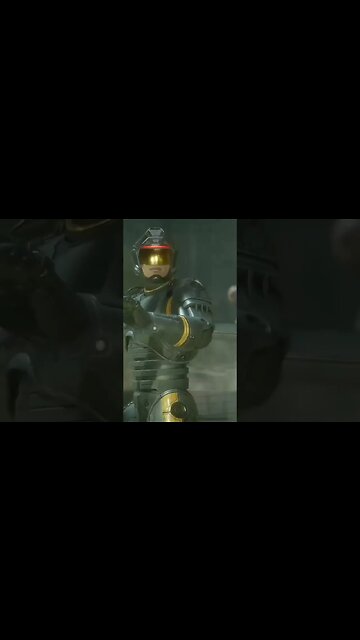 que armadura linda do Robocop #gameplay #xbox #games #videogame @joghabilidade