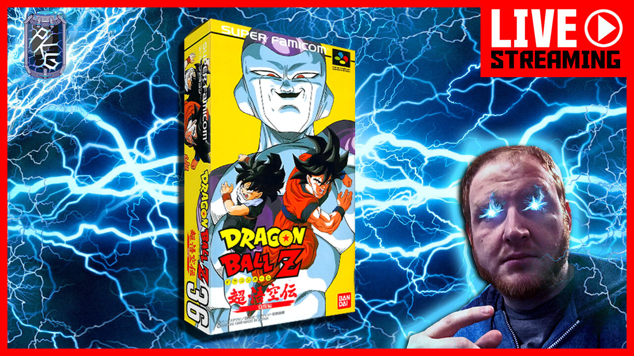 Frieza Saga! | Dragon Ball Z Super Gokuden Kakusei-Hen | Super Famicom | Part 3