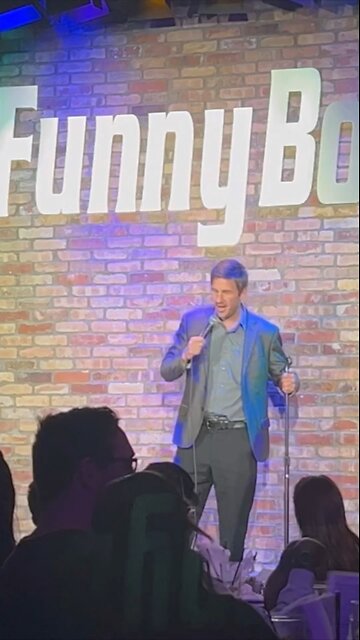 I wrote a movie script