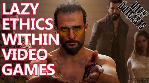 X Had Problems With Far Cry 5