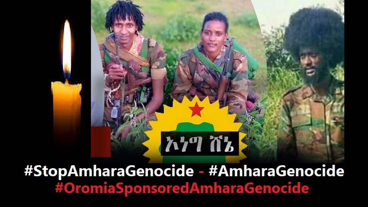 ኦነግ ሸኔን የሚያካሂደው ኦፕሬሽን ስላለ የጊምቢ ወረዳ ዋና አስተዳዳሪ ከላይ የተላለፈ ትዕዛዝ አለ አስፈጽም አሉኝ፡፡ የቶሌ ቀበሌ ዋና አስተዳዳሪ