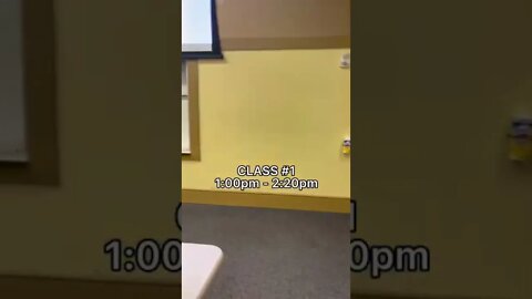 A Day in My Life: Busy College Student Edition! -55