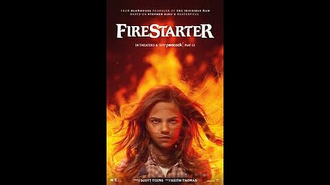Review Llamas De Venganza (Ojos De Fuego)