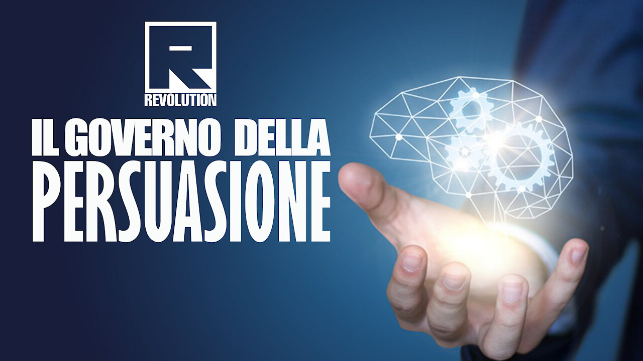 Green Pass, uno strumento di persuasione