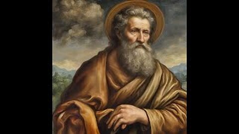 Abraham the Story.