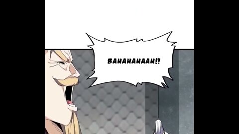 Magic Emperor Chap 221 [English] #magicemperor #zhuofan