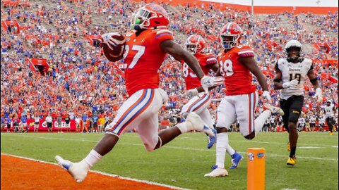 Florida lawmaker wants compensation for student-athletes