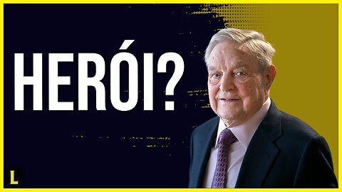 Os MONSTROS reflexivos de SOROS