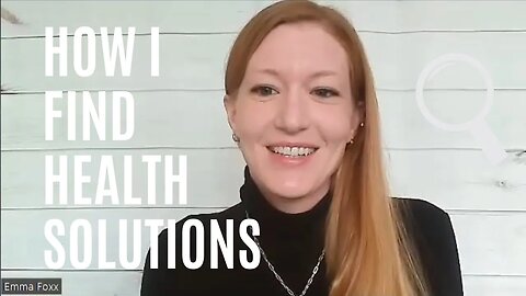 One of My Favorite Ways to Find Health Solutions That Work