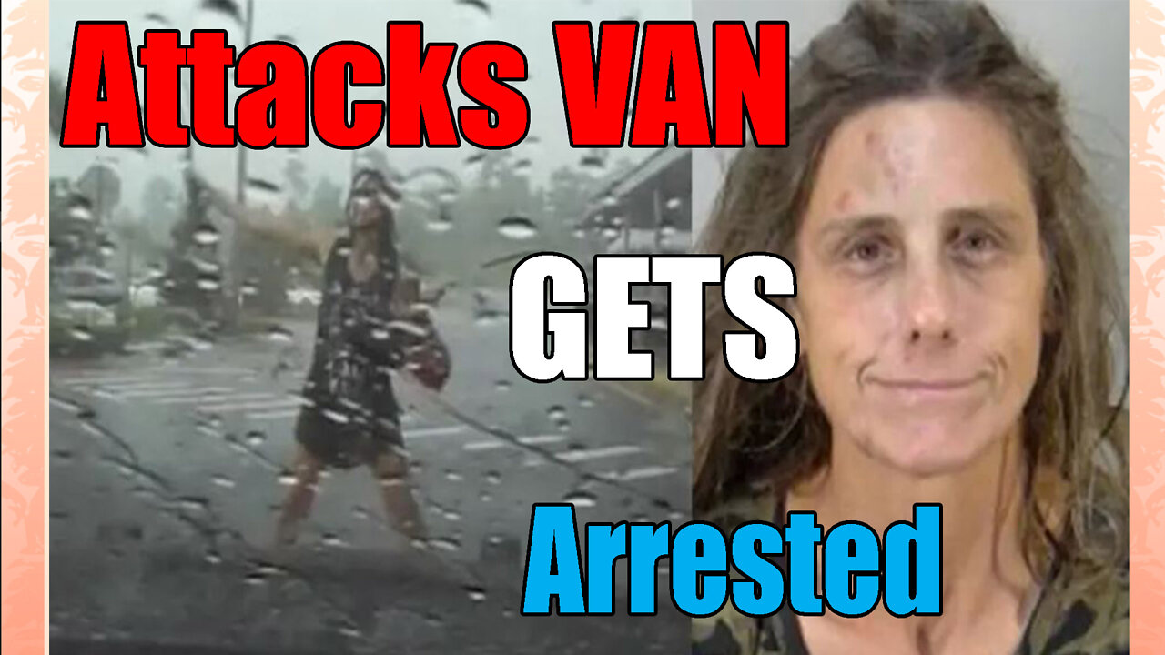 Lucas and Daddy React𤣠to Florida Woman with Whip and Pitchfork