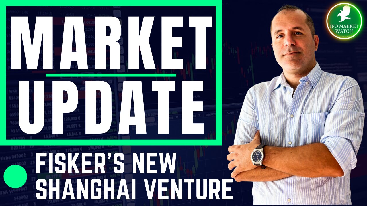 STOCK MARKET UPDATE | Stocks To Buy | FED Rate Hike | Fisher Opens In China | Warren Buffett Up 93%