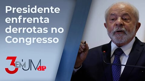 Lula autoriza repasse de R$ 1,7 bilhão em emendas parlamentares, o maior valor liberado até agora