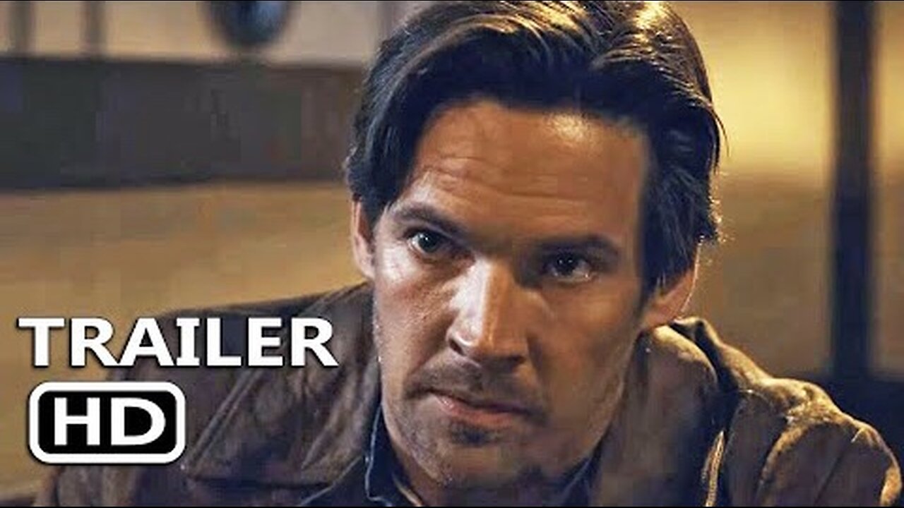 END OF THE ROPE — Official Trailer (2024) | Out Today.