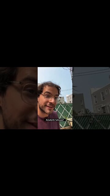 This Man Is So Helpful