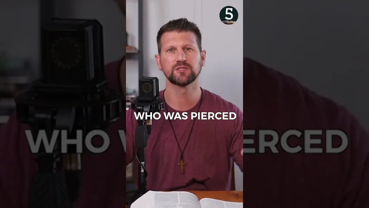 How does a RAINBOW point to Jesus? #shorts #jesus #christian #truth