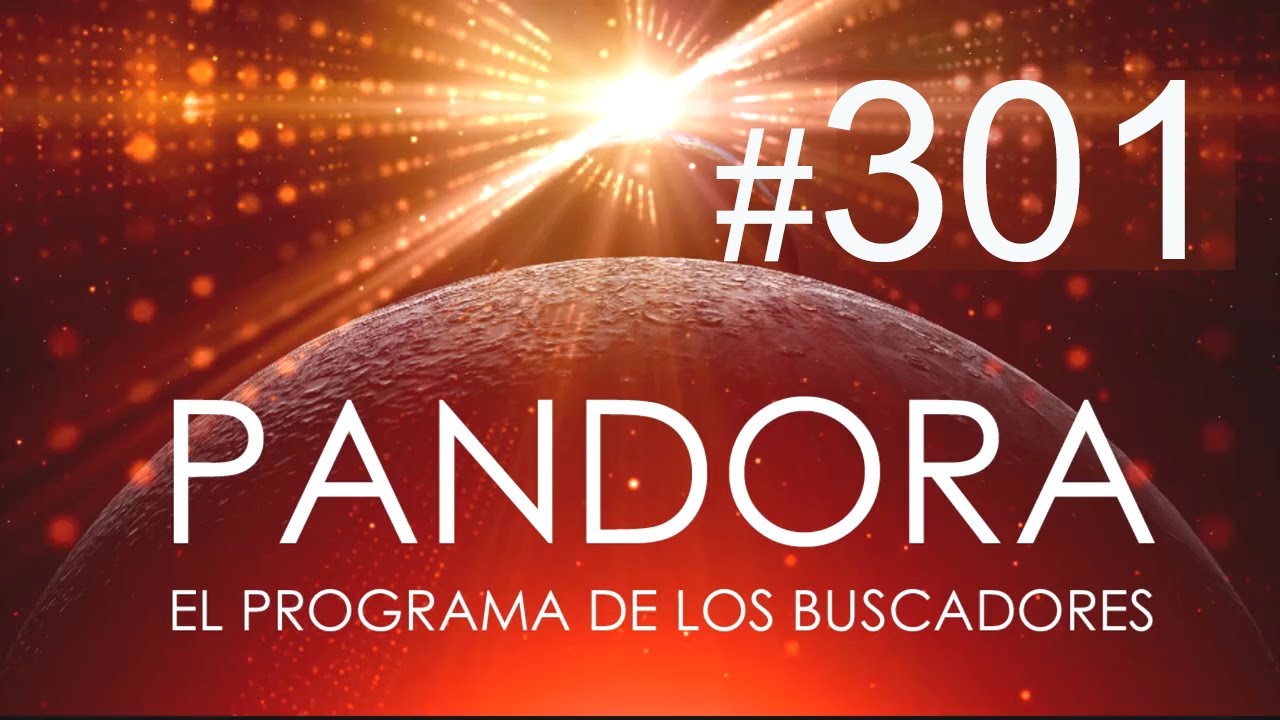 PANDORA #301: ¿Habrá Reseteo? - Inteligencia Financiera para 2021