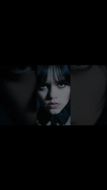 spoiler alert// #wednesday #wednesdayaddams #wednesdaynetflix