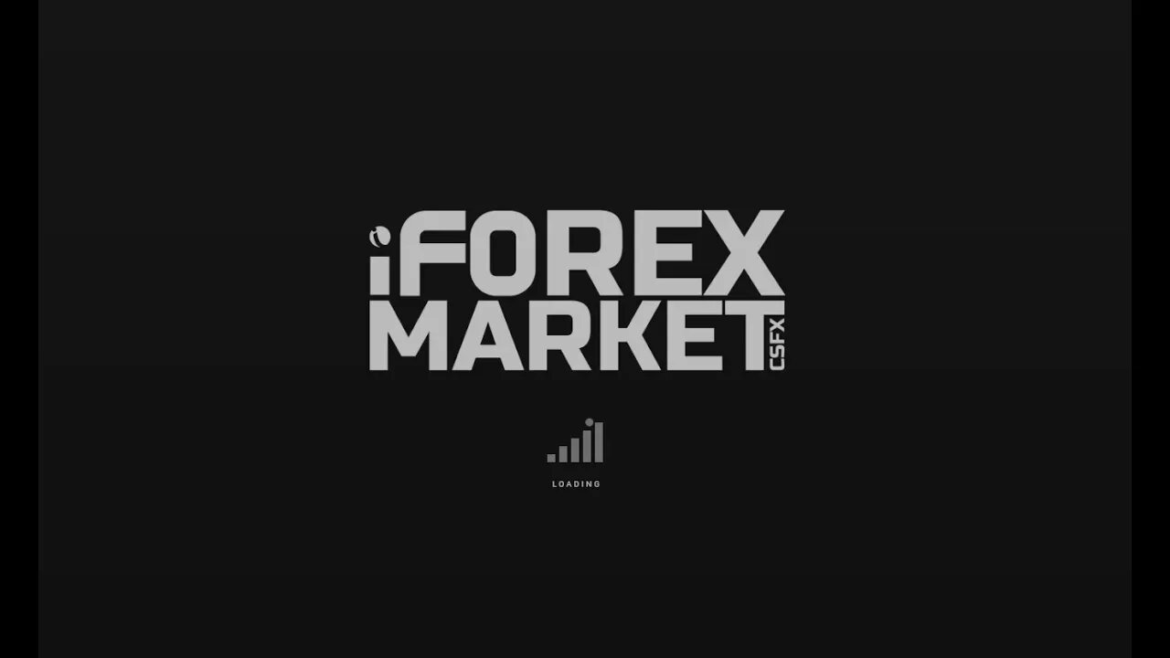 iForex.Market Streaming Analytics