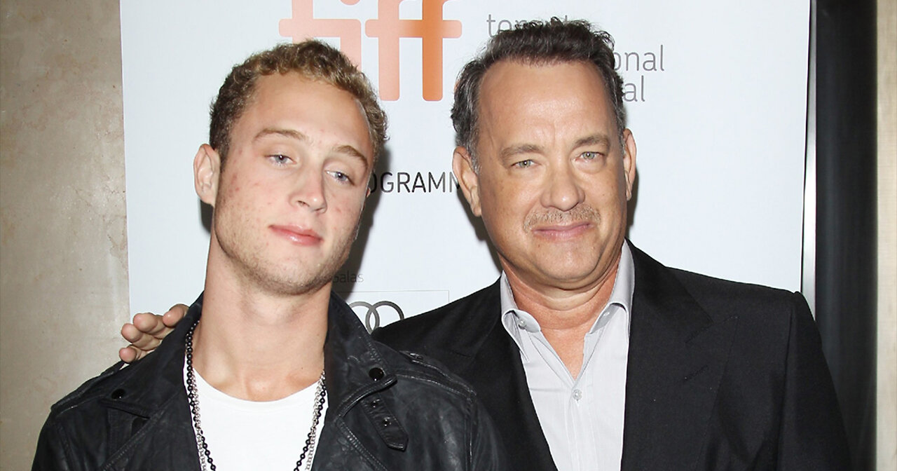 Tom Hanks’ Son Chet Goes Viral Reacting to ‘Cultural Appropriation’ Claims