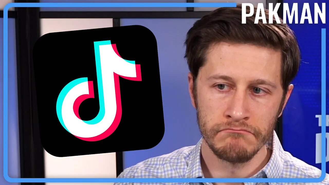 Caller GLAD We Were Banned from TikTok