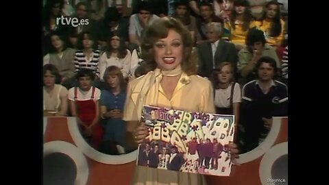 ABBA : Introduction Spanish TV - Subtitles