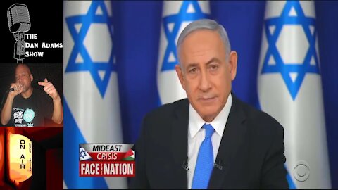 Netanyahu Torches CBS Host On What U.S. Would Do If Attacked: ‘You Know Damn Well What You Would Do’