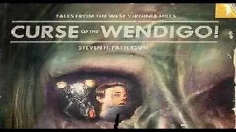 Fallout 76 (Tails From West Virginia Hills 1) Curse Of The wendigo