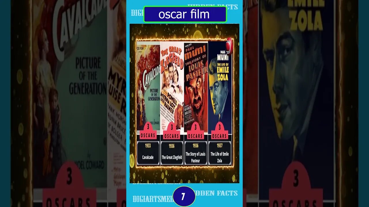 oscar film 7